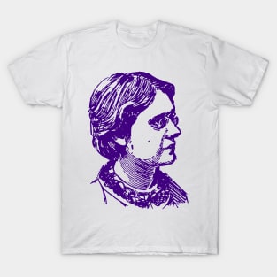 Beatrice Harraden-2 T-Shirt